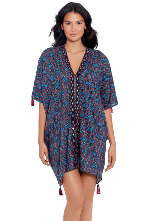 MiracleSuit Romani Caftan